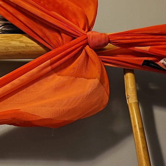 Vix Thuly Long Cut Out Cover Up - Picture 3 of 11